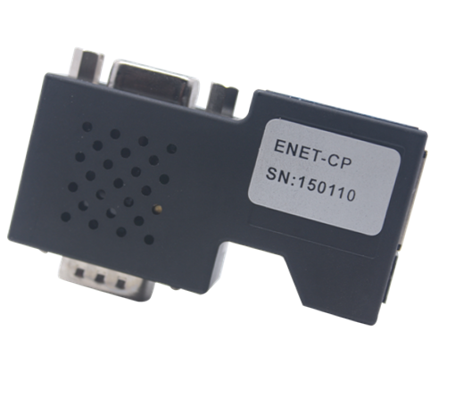 ENET-CP 欧姆龙CP系列PLC以太网通讯处理器